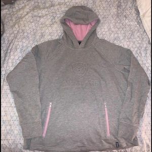 Ariat Graphic Hoodie